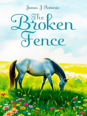 cover image of The Broken Fence